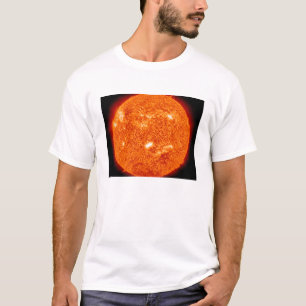 Sonnenaktivität auf der Sonne 2 T-Shirt