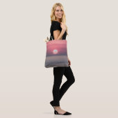 SONNENANLAGE AUF OCEAN HORIZON TASCHE (Am Model)