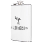 Sonnenastronomie Flachmann (Links)