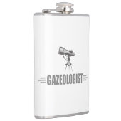 Sonnenastronomie Flachmann (Rechts)