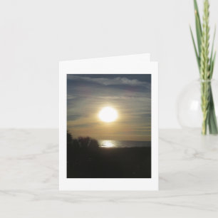 Sonnenaufgang