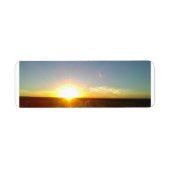 Sonnenaufgang (Vorne)