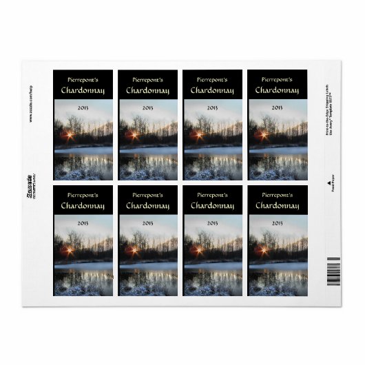 Sonnenaufgang (Vorne)