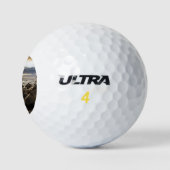 Sonnenaufgang-1239727 Golfball (Logo)