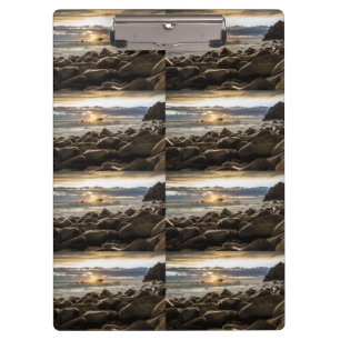 Sonnenaufgang-1239727 Klemmbrett