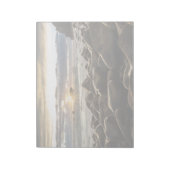 Sonnenaufgang-1239727 Notizblock (Rotiert)