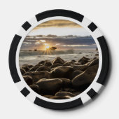 Sonnenaufgang-1239727 Pokerchips (Rückseite)