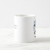 Sonnenaufgang 2011 - Die Sonnen der Welt für Japan Kaffeetasse (Mittel)