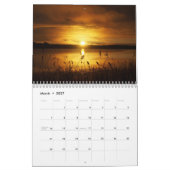 Sonnenaufgang 2018 kalender (Mär 2027)