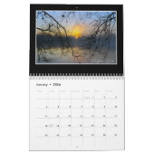 Sonnenaufgang 2020 Monatskalender von Tom Minutolo Kalender (Jan 2026)