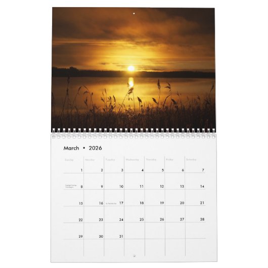 Sonnenaufgang 2025 kalender (Mär 2026)