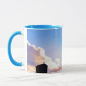 Sonnenaufgang 3 tasse (Links)