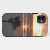 Sonnenaufgang am Beach iPhone 5 Fall Case-Mate iPhone Hülle (Rückseite (Horizontal))