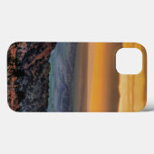 Sonnenaufgang am Bryce Canyon Case-Mate iPhone Hülle (Rückseite (Horizontal))