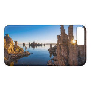 Sonnenaufgang am Mono Lake, Kalifornien Case-Mate iPhone Hülle