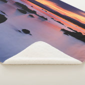 Sonnenaufgang am Schwarzen Punkt des Monosees Sherpadecke (3/4)