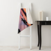 Sonnenaufgang am Schwarzen Punkt des Monosees Sherpadecke (Beispiel)