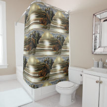 Sonnenaufgang an der Wüste Abstrakte Kunst im Südw