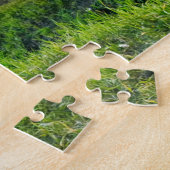 Sonnenaufgang an Moulton Scheune Puzzle (Seite)