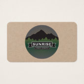 Sonnenaufgang-Anwesen (Vorderseite)