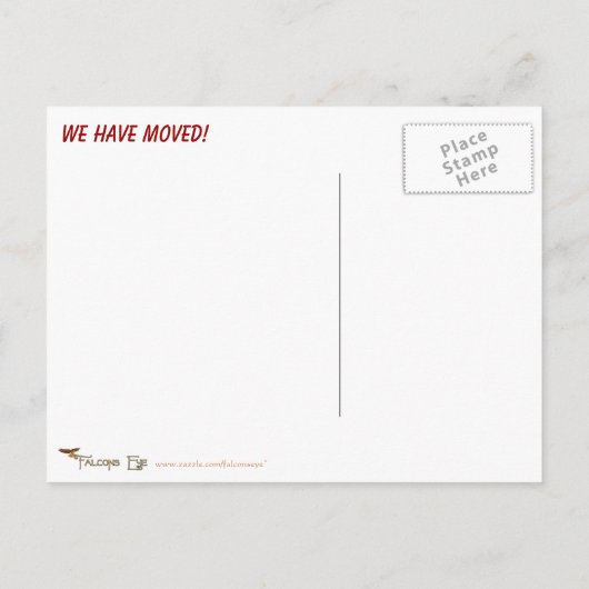 Sonnenaufgang auf dem Bauernparadies Ankündigungspostkarte (Rückseite)