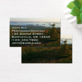 Sonnenaufgang auf dem Cadillac Mountain I (Schreibtisch)