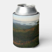 Sonnenaufgang auf dem Cadillac Mountain I Dosenkühler (Kanne Vorderseite)