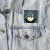 Sonnenaufgang Button (Beispiel)