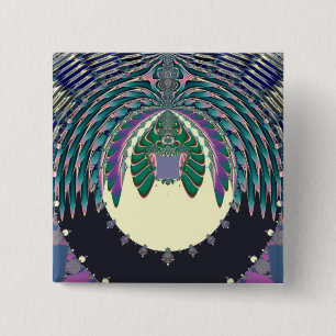 Sonnenaufgang Button