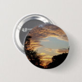 Sonnenaufgang Button (Vorne & Hinten)