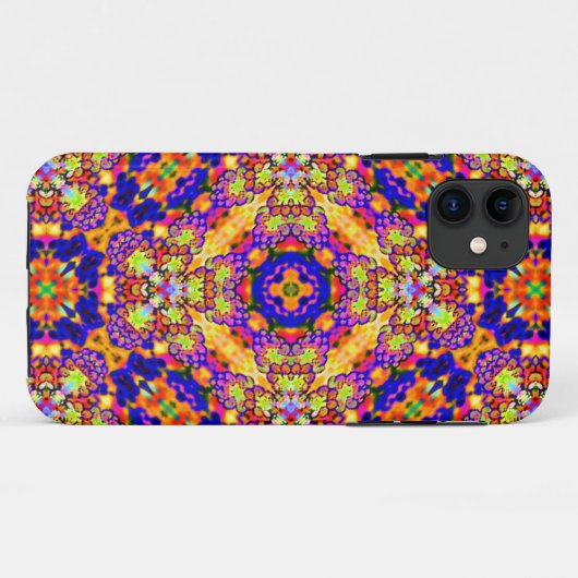 Sonnenaufgang Case-Mate iPhone Hülle (Rückseite (Horizontal))