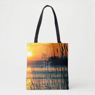 Sonnenaufgang - das Tagesangebot Tasche