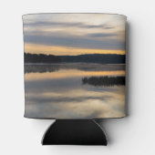 Sonnenaufgang Dosenkühler (Rückseite)