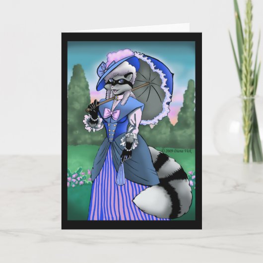 Sonnenaufgang-Gruß-Karte Karte (Vorderseite)