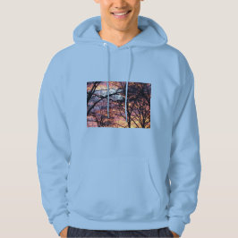 Sonnenaufgang Hoodie
