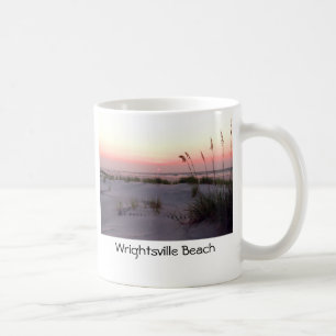 Sonnenaufgang-im Juli Kaffee-Tasse Kaffeetasse
