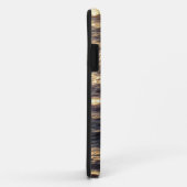 Sonnenaufgang in den Meeresgewässern - Fotografie Case-Mate iPhone Hülle (Hinten/Rechts)