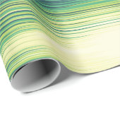 Sonnenaufgang in der Seemaschine, Kleidung, Kunst, Geschenkpapier (Rolleneckpunkt)