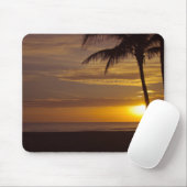 Sonnenaufgang in Florida Mousepad (Mit Mouse)