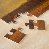 Sonnenaufgang in Ohio Puzzle (Seite)