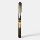 Sonnenaufgang in St. Thomas I. US-Jungfrau Case-Mate iPhone Hülle (Rückseite / Rechts)