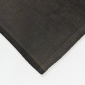 Sonnenaufgang in St. Thomas I. US-Jungfrau Fleecedecke (Ecke)