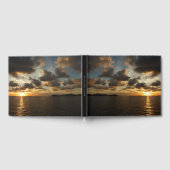 Sonnenaufgang in St. Thomas I. US-Jungfrau Gästebuch (Voll)