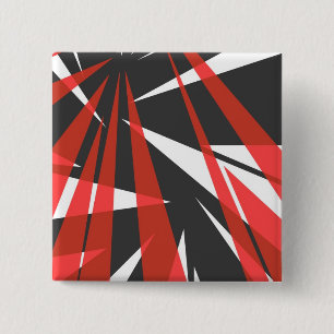 Sonnenaufgang Japans Tokyo Button