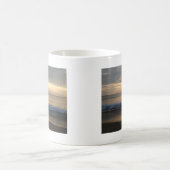 Sonnenaufgang Kaffeetasse (Mittel)