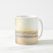 Sonnenaufgang Kaffeetasse (VorderseiteRechts)