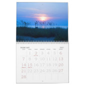 Sonnenaufgang-Kalender Kalender (Feb 2027)