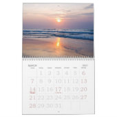 Sonnenaufgang-Kalender Kalender (Mär 2027)
