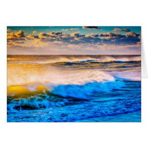 Sonnenaufgang landschaftlich