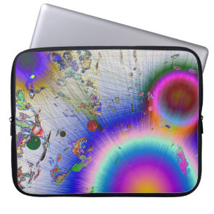 Sonnenaufgang Laptopschutzhülle
